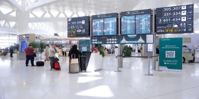 STC Offers Free Calls as Saudi Flight Disruptions Leave Travellers Stranded